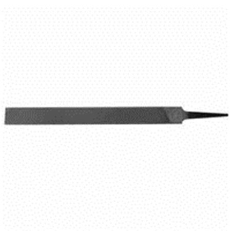 APEX Apex Nicholson 183-05919N File Pillar X-Narrow Cut0 200 mm. - 8 in. 183-05919N